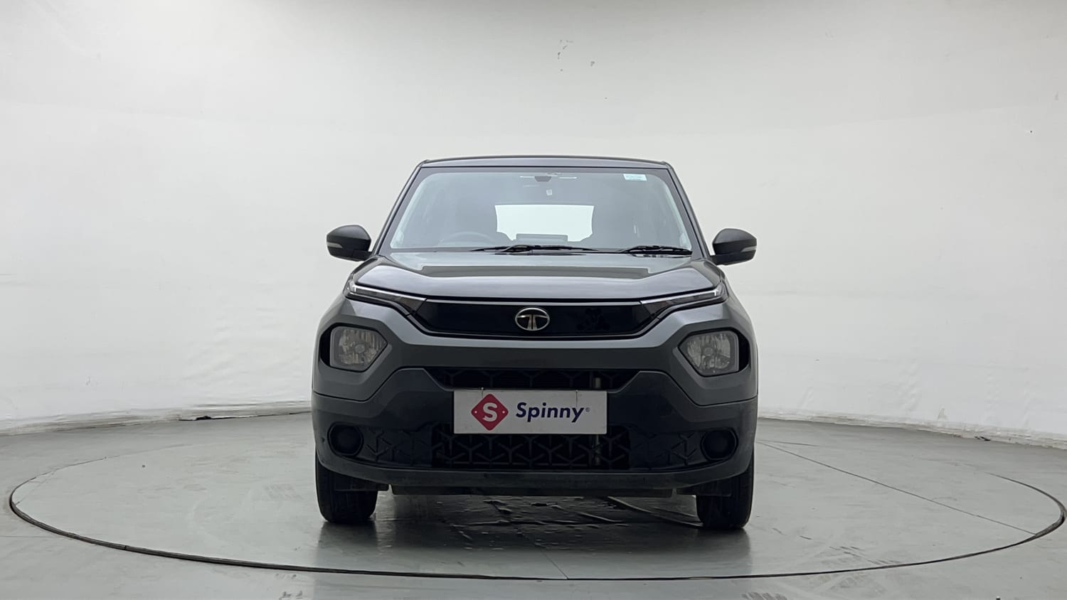 2024 Tata Punch Pure MT-7