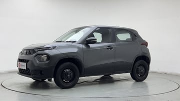 Used 2024 Tata Punch Pure MT Petrol Manual Image