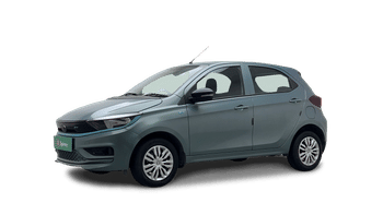 Used 2023 Tata Tiago EV XT Medium Range Electric Automatic Image