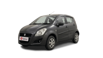Used 2014 Maruti Suzuki Ritz Vxi BS-IV Petrol Manual Image