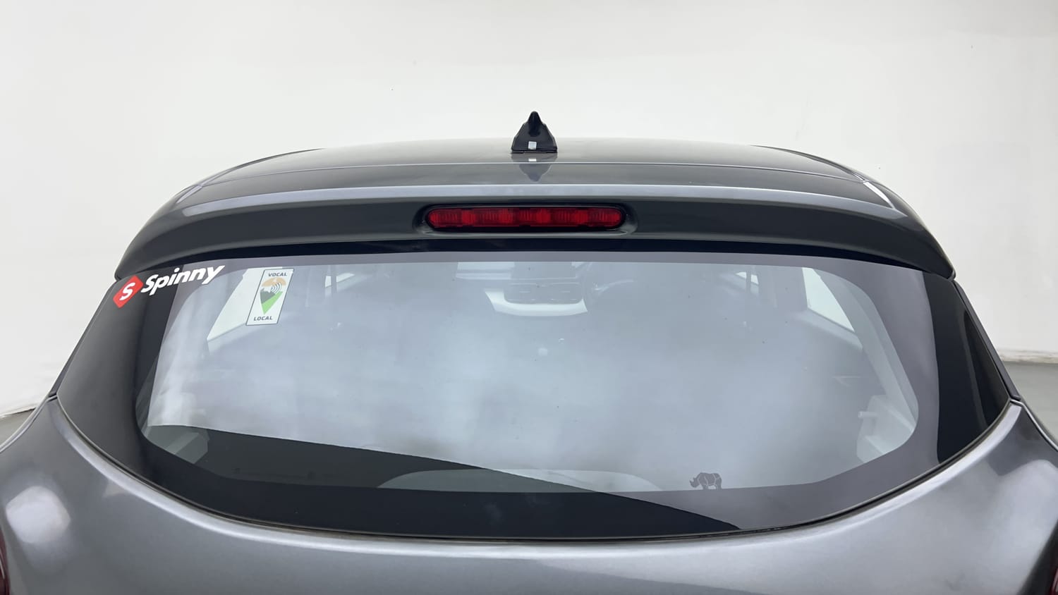 2024 Tata Punch Pure MT-9