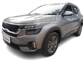 Used 2019 Kia Seltos HTX 1.5 Petrol Manual Image