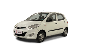 Used 2012 Hyundai I10 Era 1.1 iRDE2 Petrol Manual Image