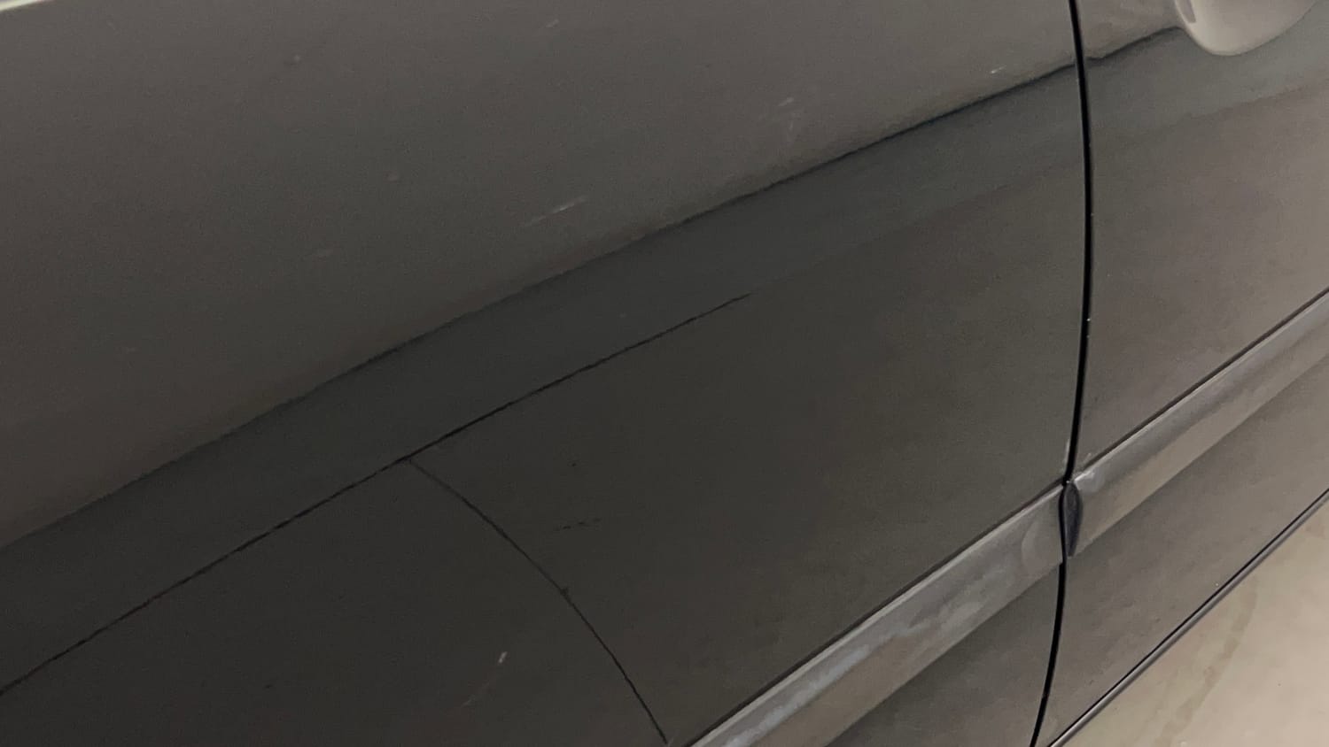 Used 2013 Hyundai i10 Era 1.1 iRDE2 Petrol Manual dents MINOR SCRATCH