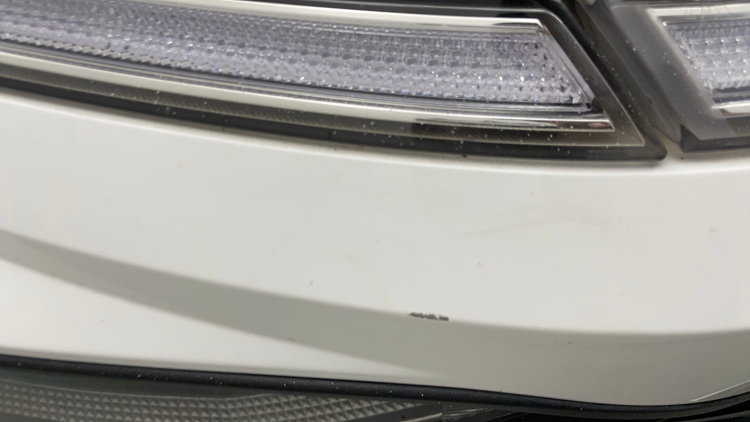 Used 2024 Hyundai Verna SX 1.5 Petrol MT Petrol Manual dents MINOR SCRATCH