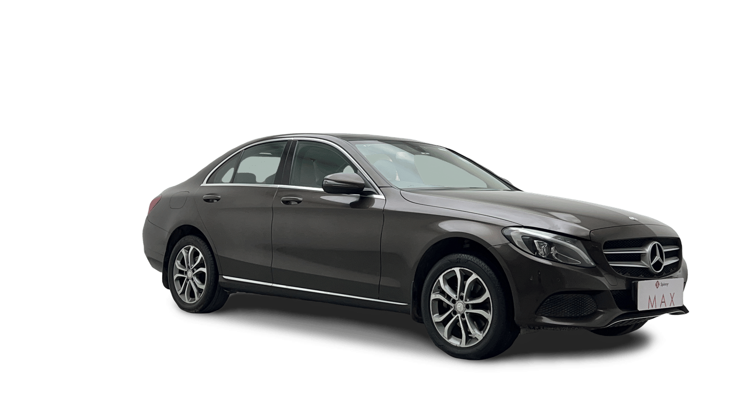 2016 Mercedes-Benz C-Class C 200 Avantgarde-55