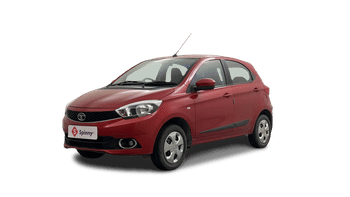 Used 2018 Tata Tiago Revotron XT Petrol Manual Image