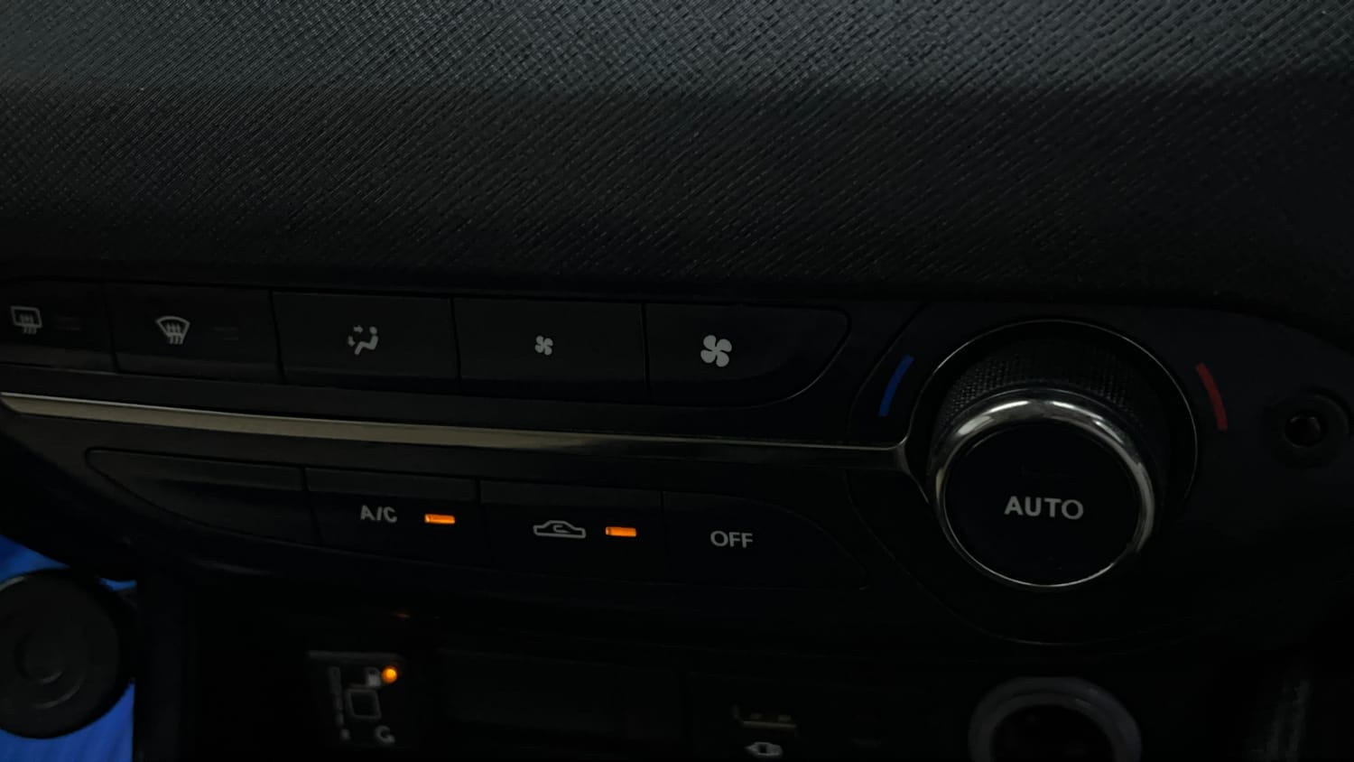 Used 2022 Tata Punch CREATIVE KAZIRANGA EDITION CNG (OUTSIDE FITTED) Cng Manual top_features Automatic climate control
