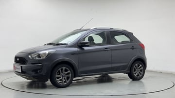 Used 2018 Ford Freestyle Titanium 1.2 Ti-VCT Petrol Manual Image