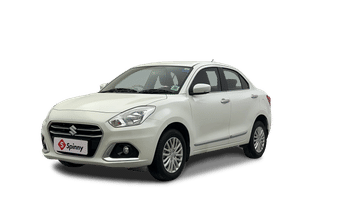 Used 2024 Maruti Suzuki Dzire ZXi AGS Petrol Automatic Image