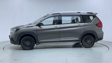 Used 2021 Maruti Suzuki XL6 Zeta MT Petrol Petrol Manual Image