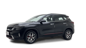 Used 2020 Kia Seltos GTX Plus DCT 1.4 Petrol Automatic Image