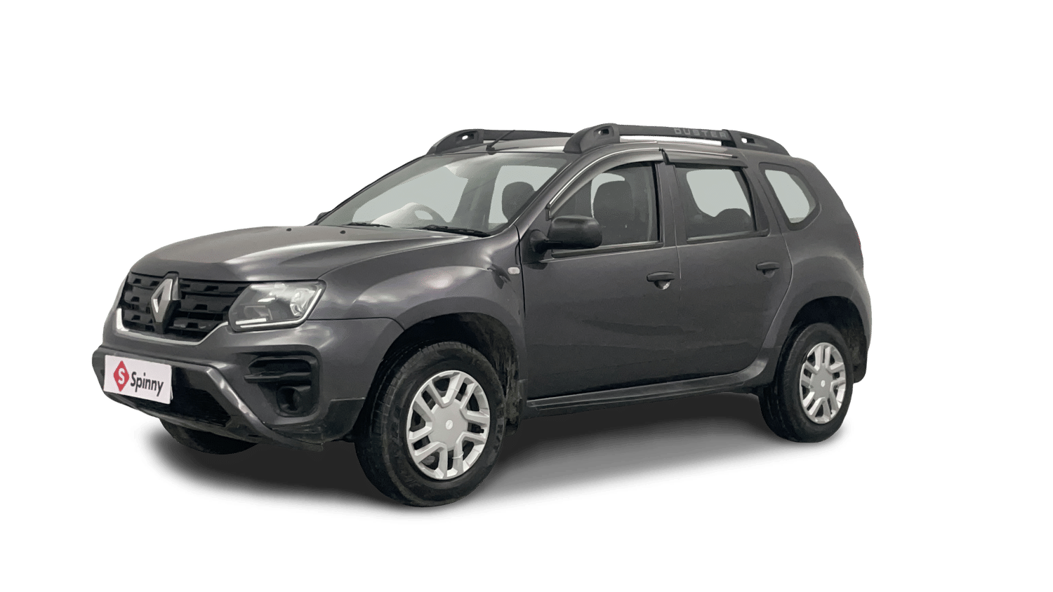 Used 2020 Renault Duster RXE Petrol Petrol Manual Image