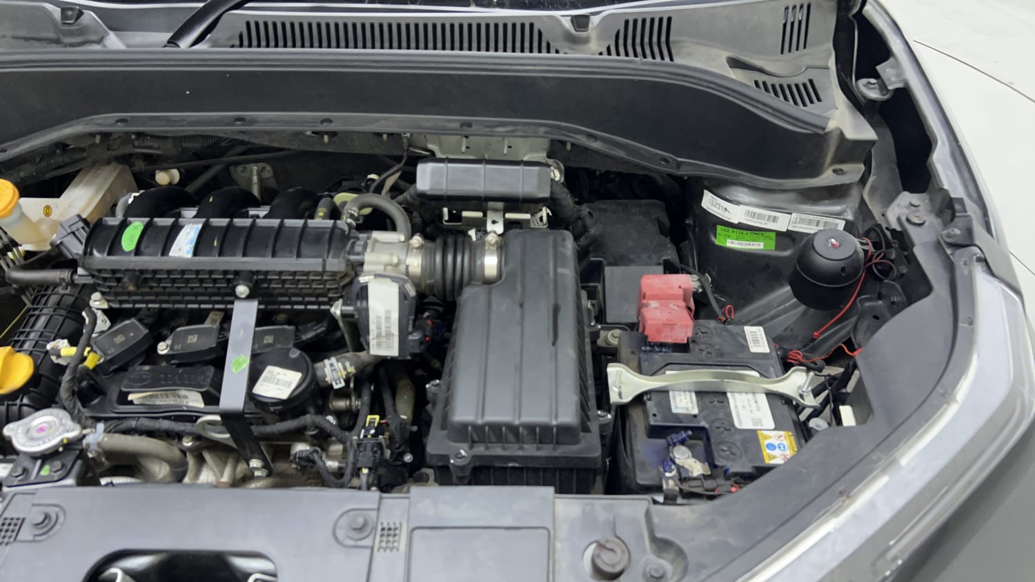 2024 Tata Punch Pure MT-28