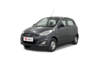Used 2016 Hyundai I10 Magna 1.1 iRDE2 Petrol Manual Image