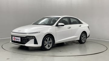 Used 2024 Hyundai Verna SX 1.5 Petrol MT Petrol Manual Image