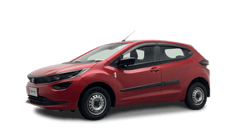 Used 2021 Tata Altroz XE Petrol Petrol Manual Image
