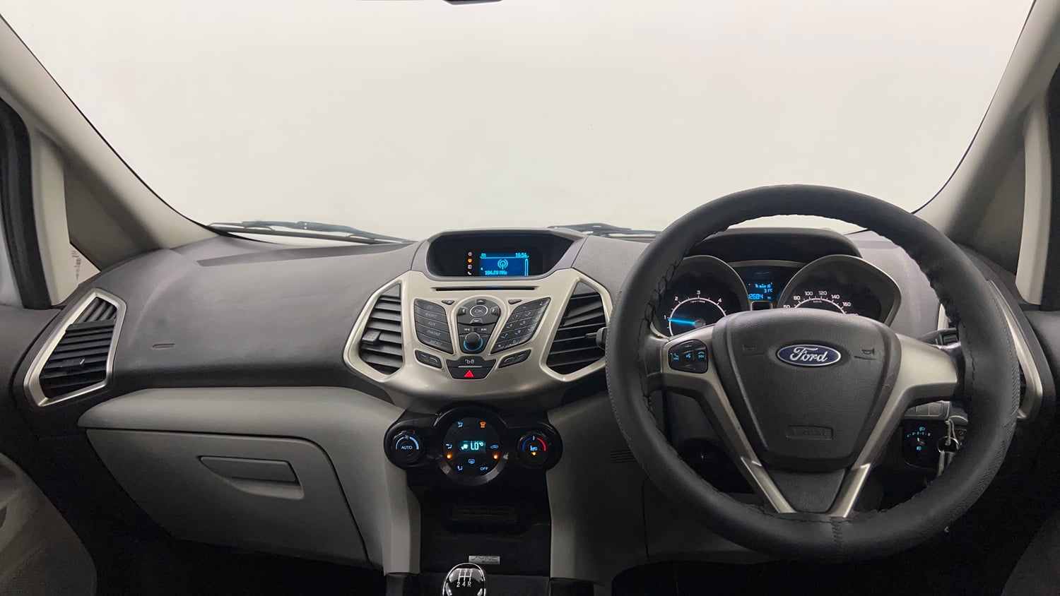 DASHBOARD VIDEO