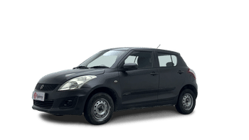 Used 2015 Maruti Suzuki Swift LXi Petrol Manual Image