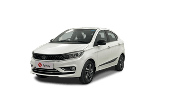 Used 2020 Tata Tigor XZ Plus Petrol Manual Image