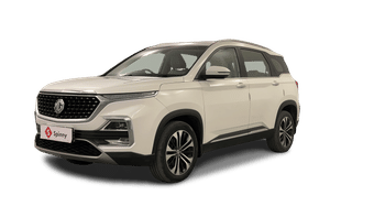 Used 2021 MG Motors Hector Sharp 2.0 Diesel Turbo MT Diesel Manual Image