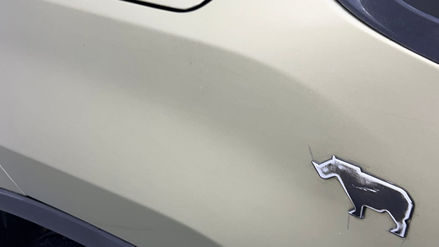 Used 2022 Tata Punch CREATIVE KAZIRANGA EDITION CNG (OUTSIDE FITTED) Cng Manual dents MINOR SCRATCH