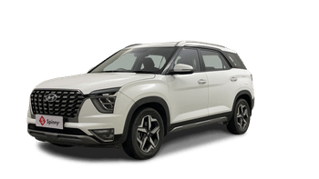 Used 2021 Hyundai Alcazar Prestige (O) 6 STR 2.0 Petrol AT Petrol Automatic Image