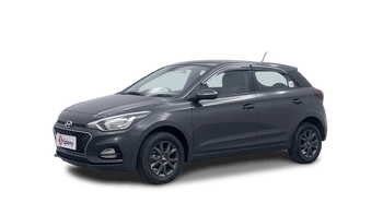 Used 2020 Hyundai Elite i20 Sportz Plus 1.2 Petrol Manual Image