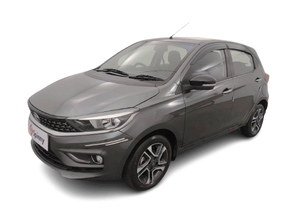 Used 2022 Tata Tiago XZ Plus Petrol Manual Image