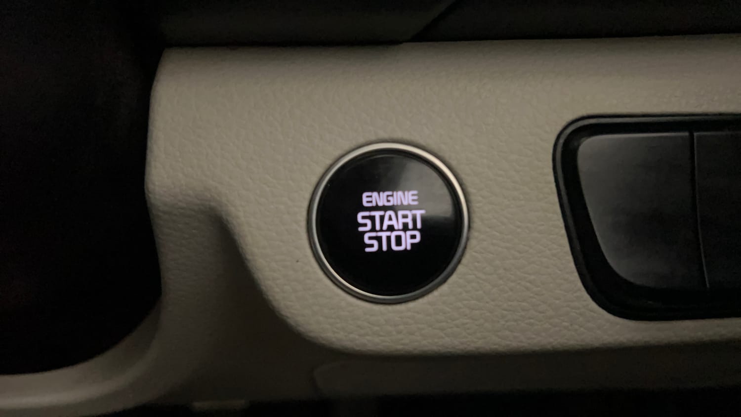 Used 2019 Kia Seltos HTX Plus 1.5 Diesel Diesel Manual top_features Keyless start
