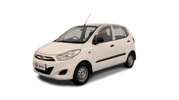 Used 2015 Hyundai I10 Magna 1.1 iRDE2 Petrol Manual Image