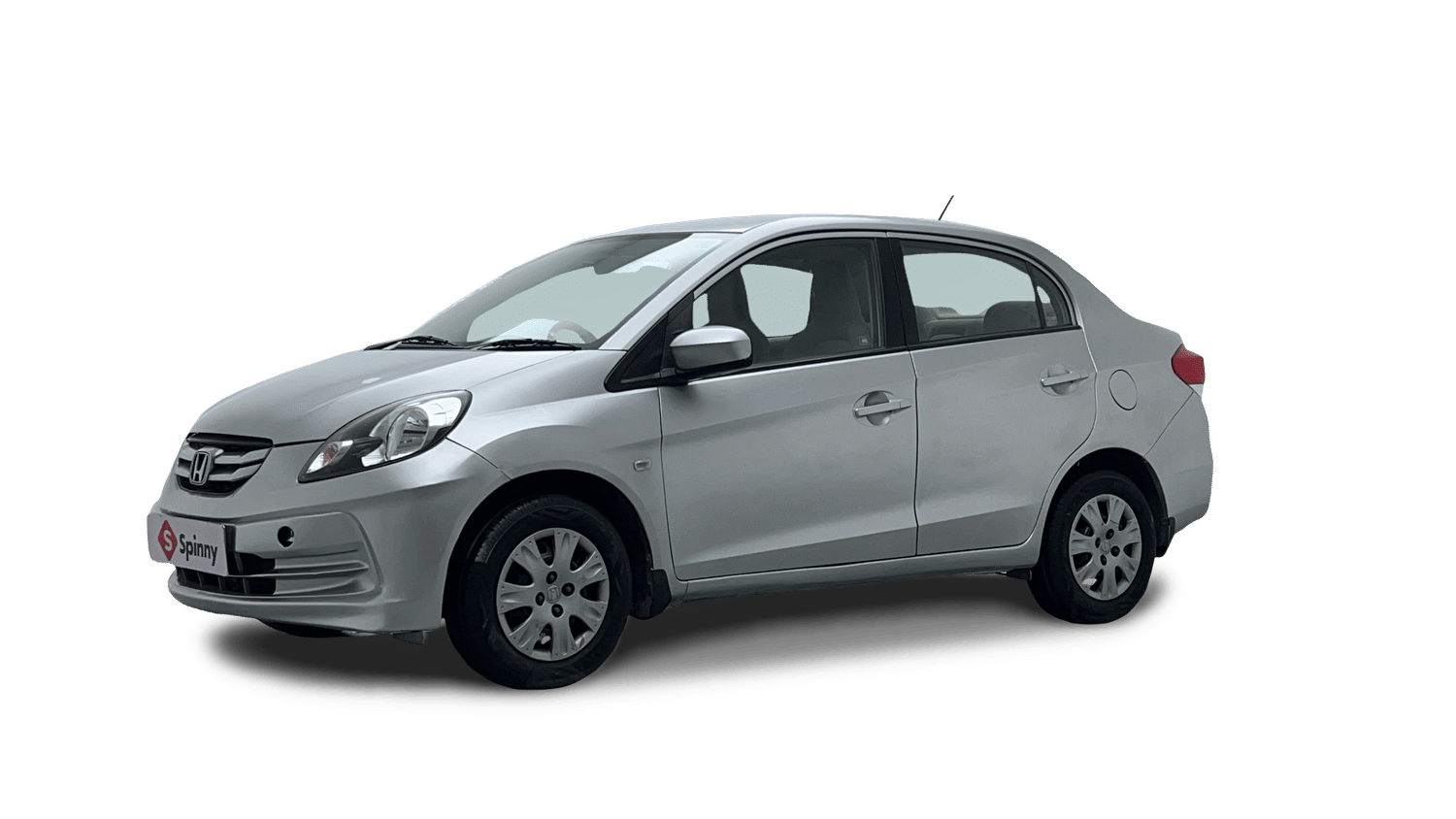 Used 2013 Honda Amaze 1.2 S i-VTEC Petrol Manual Image