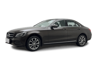 Used 2017 Mercedes-Benz C-Class C 200 Avantgarde Petrol Automatic Image