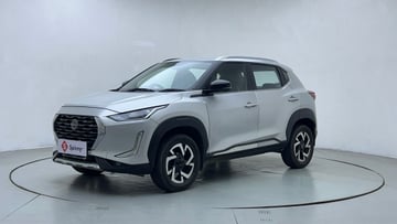 Used 2022 Nissan Magnite XV Premium Petrol Manual Image