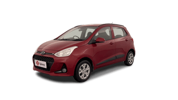 Used 2018 Hyundai Grand i10 Sportz (O) 1.2 Kappa VTVT Petrol Manual Image