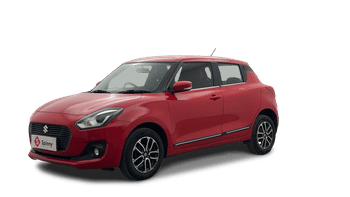 Used 2018 Maruti Suzuki Swift ZXi Plus Petrol Manual Image