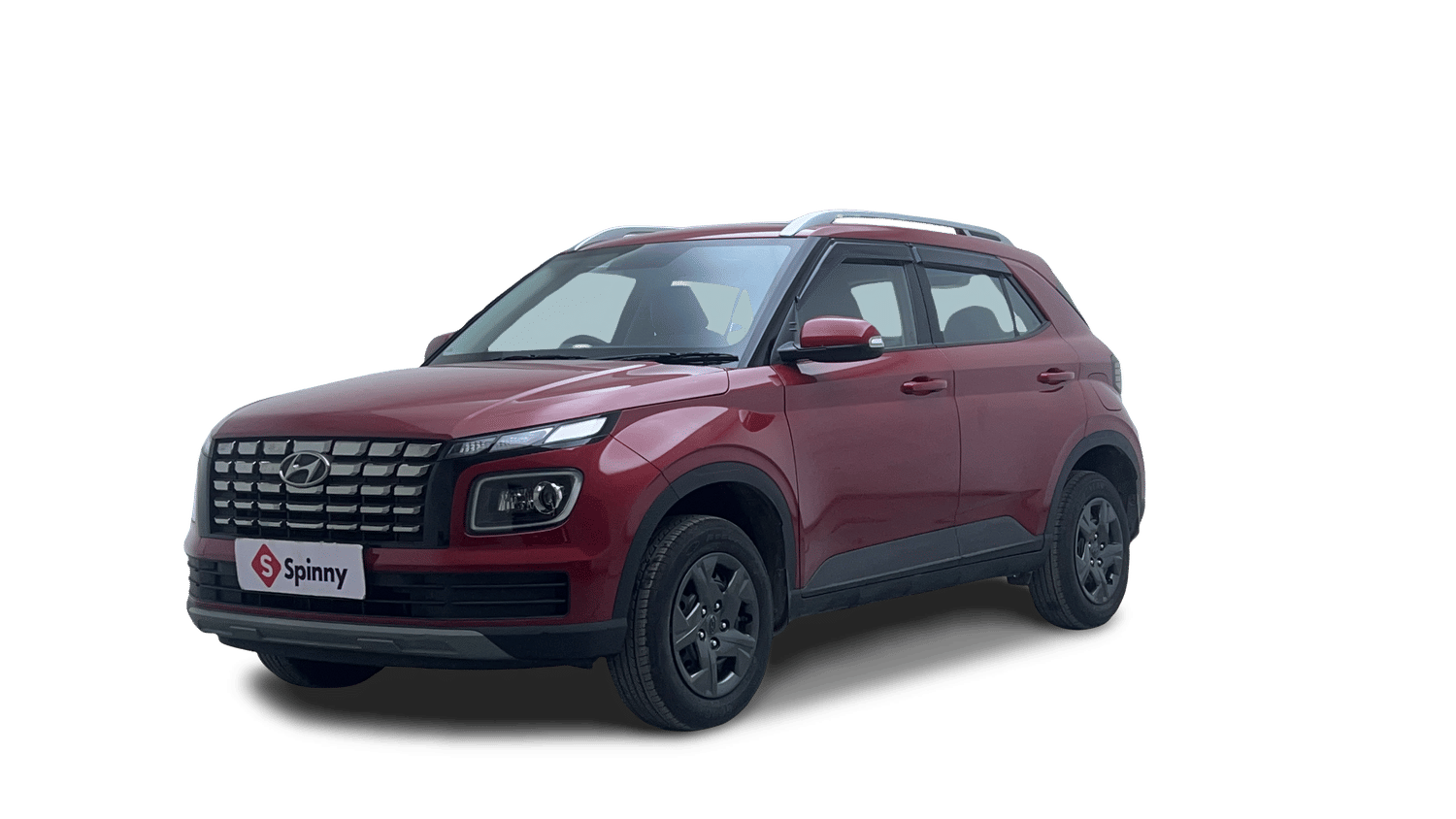 Used 2026 Hyundai Venue S (O) Plus 1.2 Petrol Petrol Manual Image