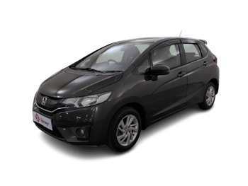 Used 2017 Honda Jazz VX Petrol Petrol Manual Image
