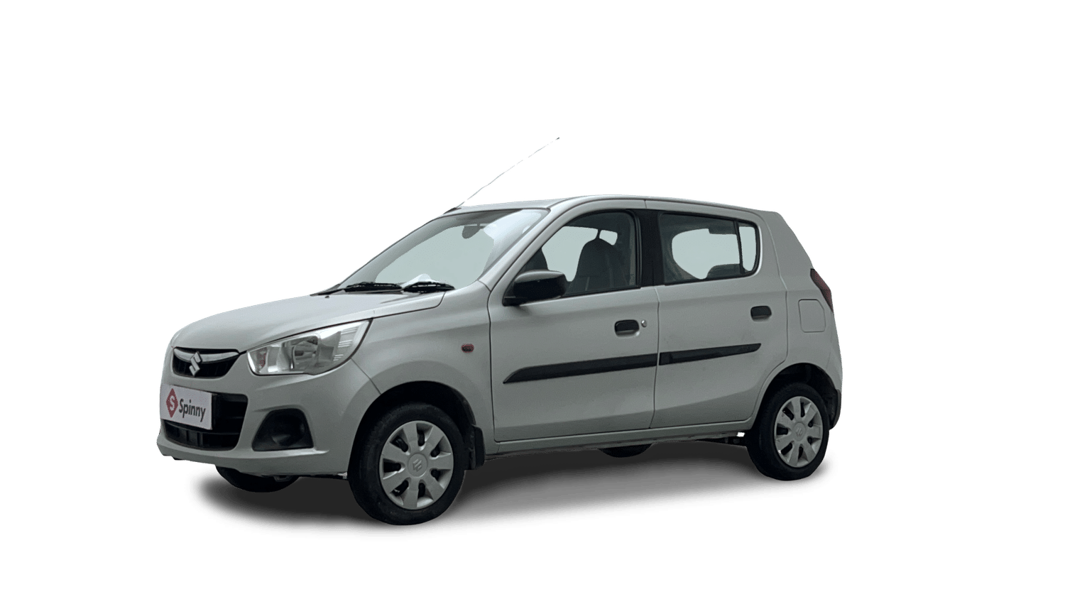 Used 2018 Maruti Suzuki Alto K10 VXi Petrol Manual Image
