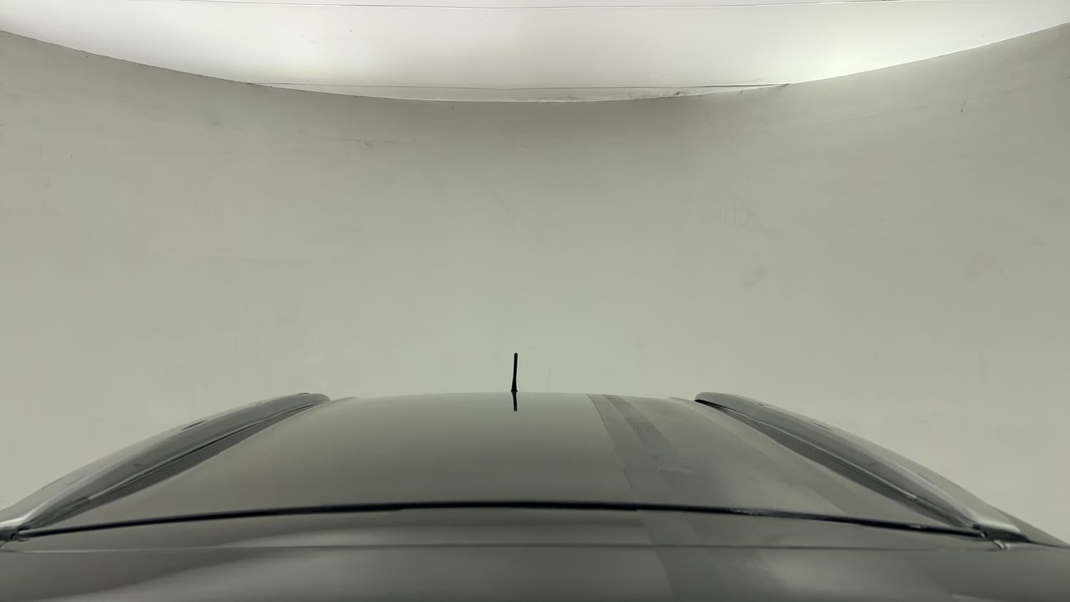 Used 2018 maruti-suzuki Vitara Brezza ZDi Plus AGS Diesel Automatic exterior EXTERIOR ROOF VIEW