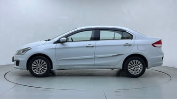 Used 2015 Maruti Suzuki Ciaz ZXi  AT Petrol Automatic Image