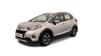 Used 2017 Honda WR-V VX MT Diesel Diesel Manual Image