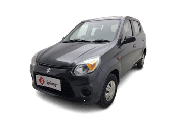 Used 2017 Maruti Suzuki Alto 800 LXi Petrol Manual Image