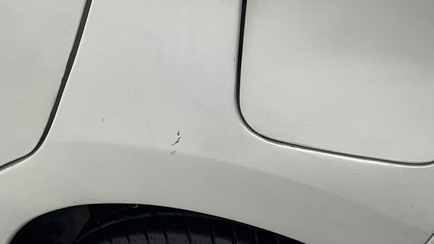 Used 2017 Maruti Suzuki Celerio VXI  CNG (Outside Fitted) Cng Manual dents MINOR DENT