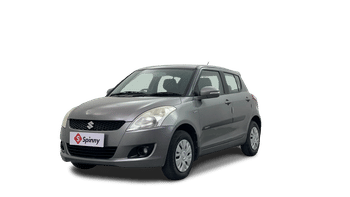 Used 2013 Maruti Suzuki Swift VXi Petrol Manual Image