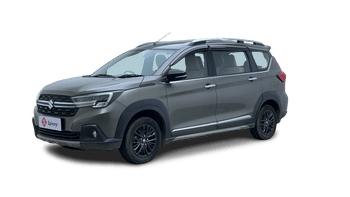 Used 2021 Maruti Suzuki XL6 Zeta MT Petrol Petrol Manual Image