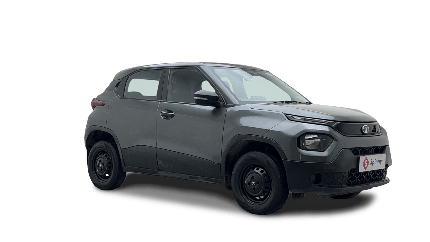 2024 Tata Punch Pure MT-50