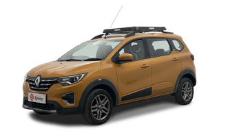 Used 2021 Renault Triber RXZ Petrol Manual Image