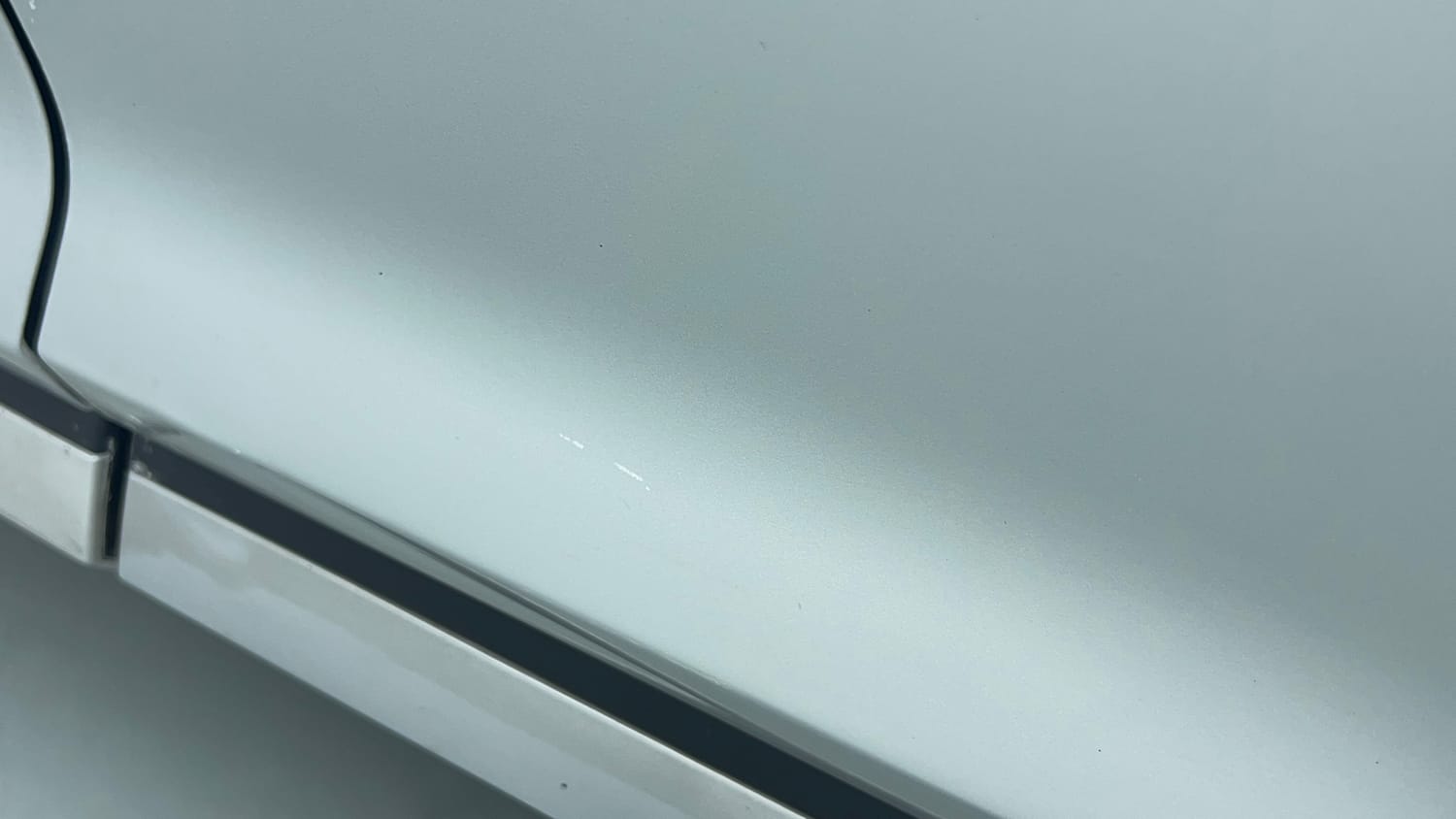 Used 2022 Nissan Magnite XV Premium Petrol Manual dents MINOR SCRATCH