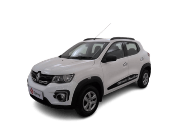 Used 2016 Renault Kwid RXT Petrol Manual Image